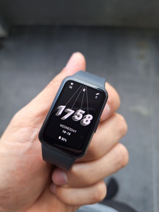 Samsung Galaxy Fit 3
