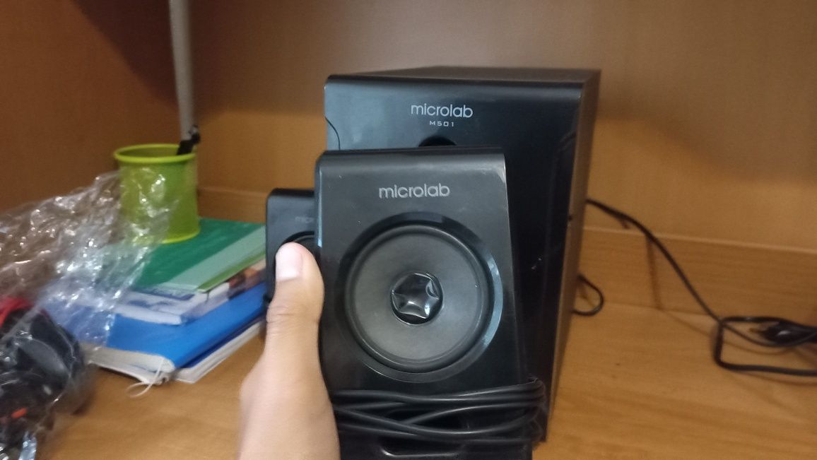 продаю калонки в хорошем состояний
