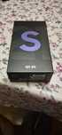 SAMSUNG S21 256 gb.