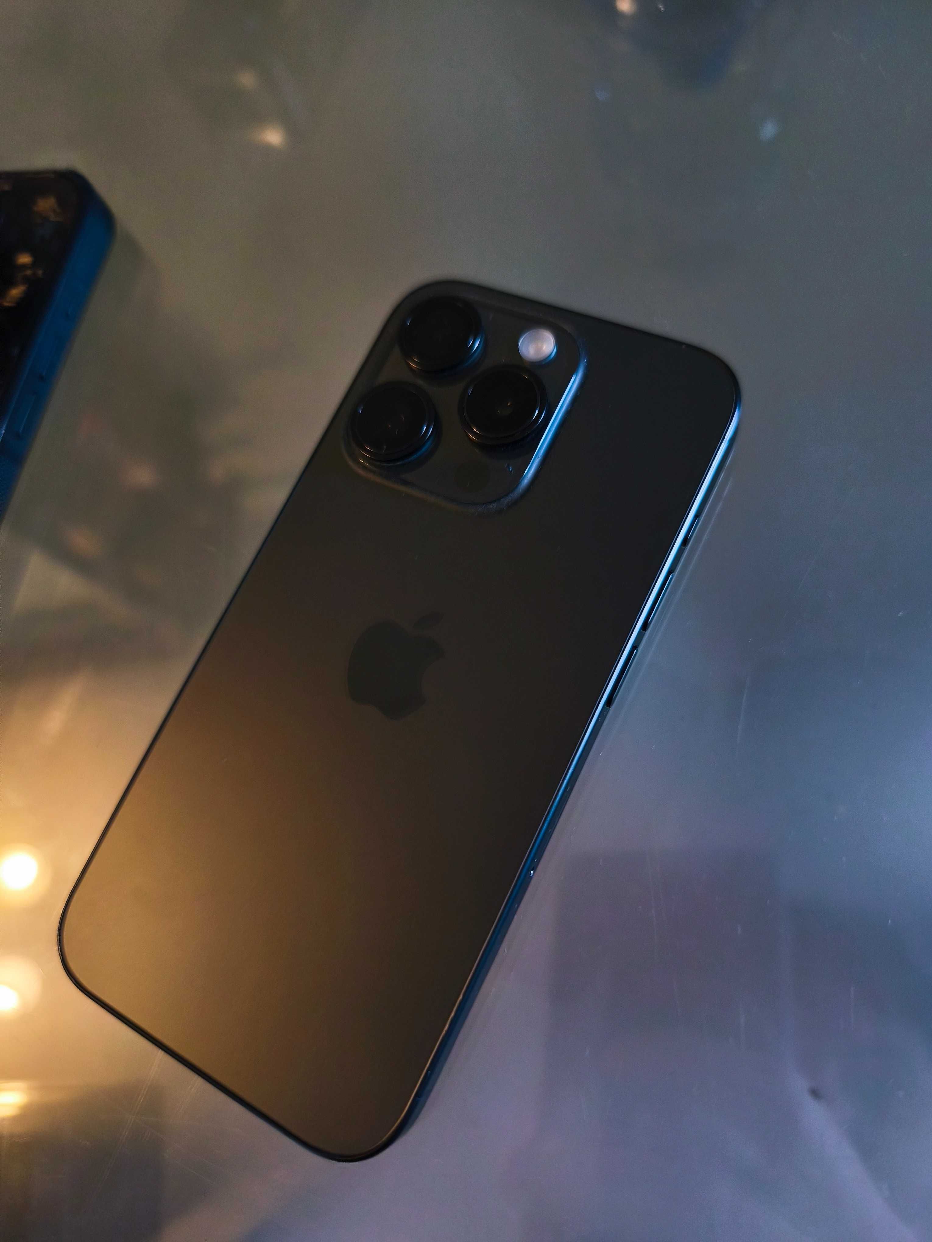 iphone 15 pro 256gb
