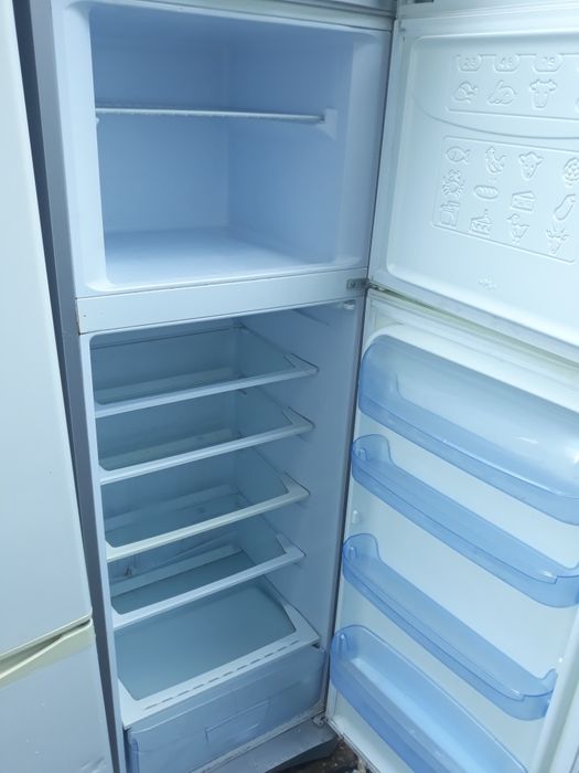 Frigider arctic   combina frigorifica funcțional
