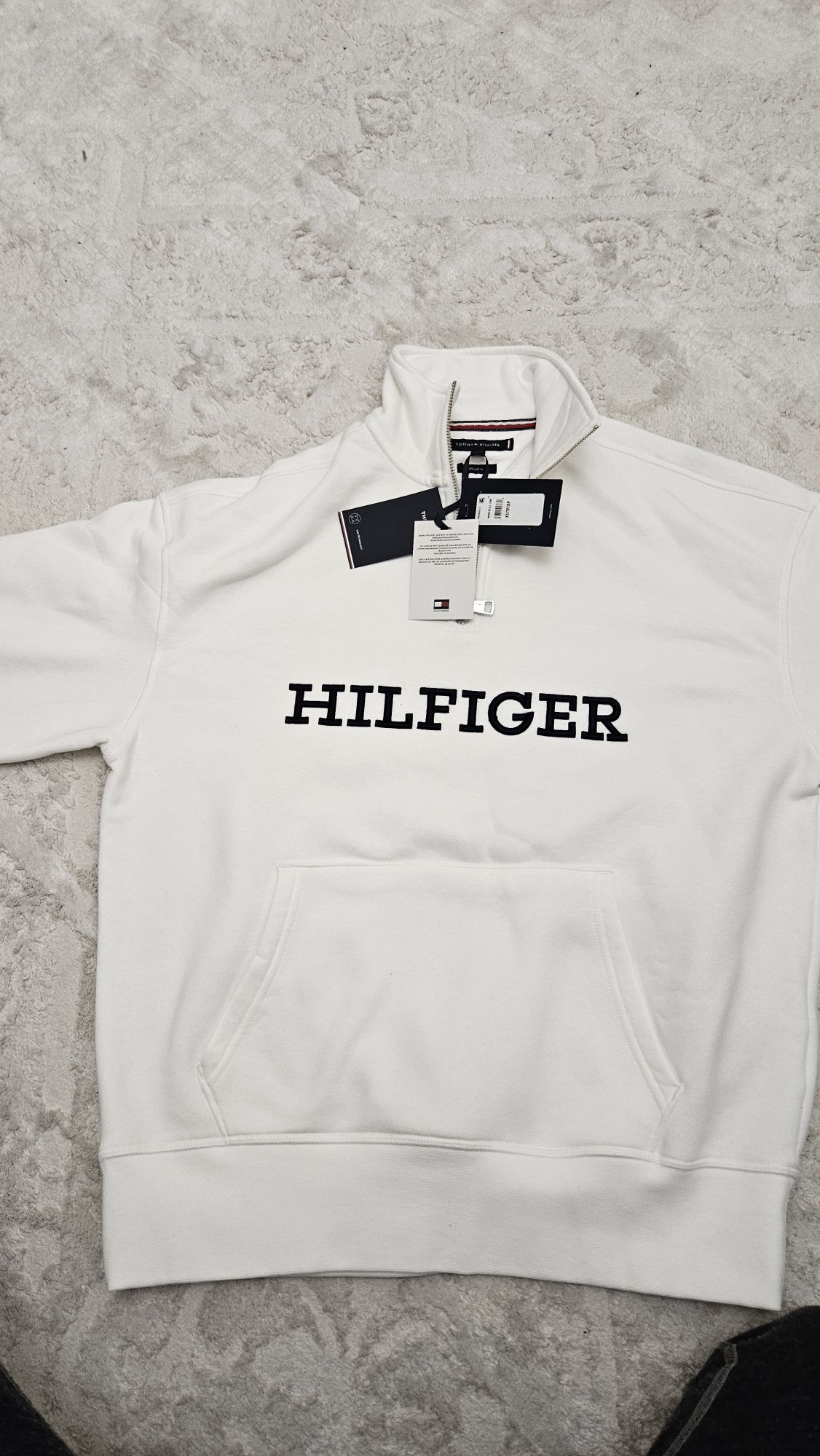 Кофта Tommy Hilfiger