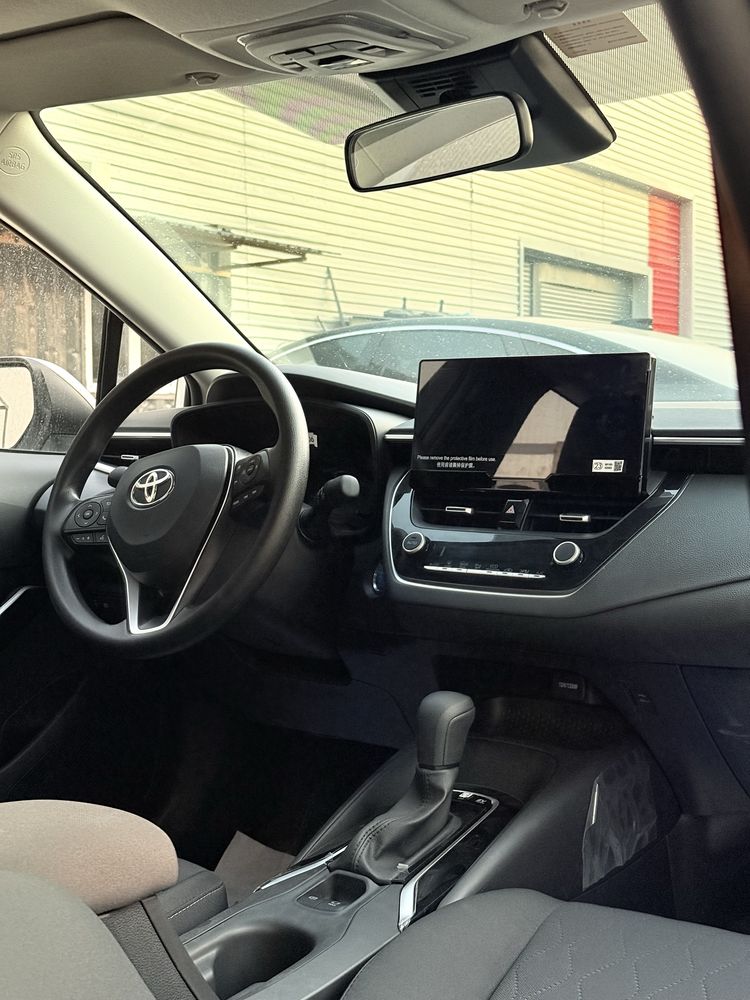 Toyota Corolla Hybrid Фулл Готов к  Нотариусу