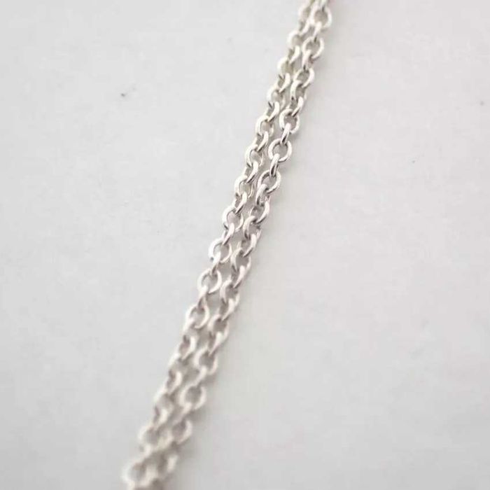 Tiffany & Co оригинално колие