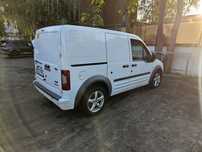 Ford transit connect  2012..