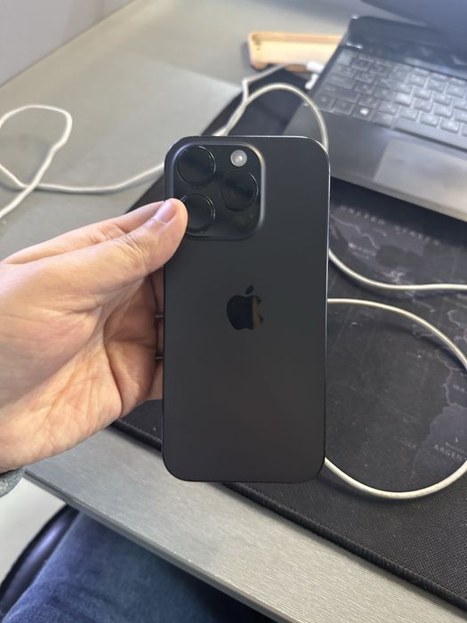 iPhone 16 Pro 256 Gb