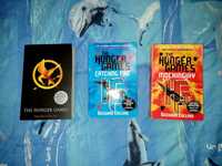 The Hunger Games Trilogy