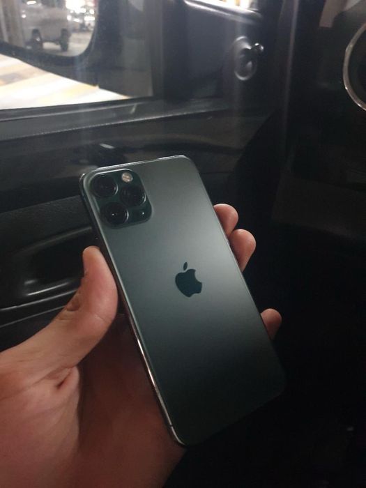 iPhone 11 Pro 64Gb LL/A