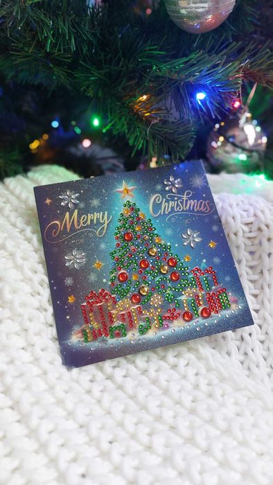 Коледни картички / декорации / подаръци