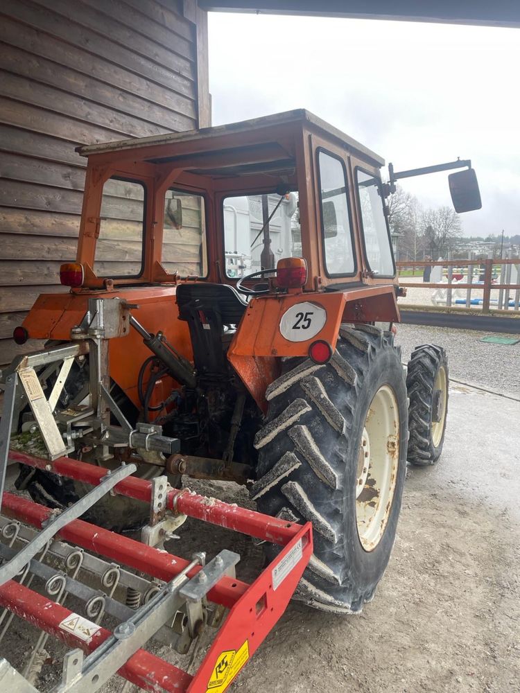 Fiat 45-66 4x4 import germania