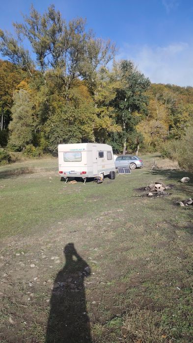 Caravelair Bamba 365