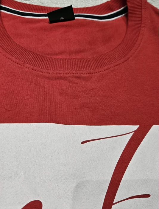 Armani -EmporioEA7,Exchange,Jeans-блузи с дълъг ръкав