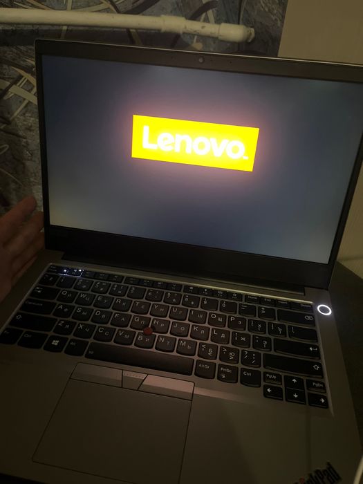 Ноутбук Lenovo ThinkPad