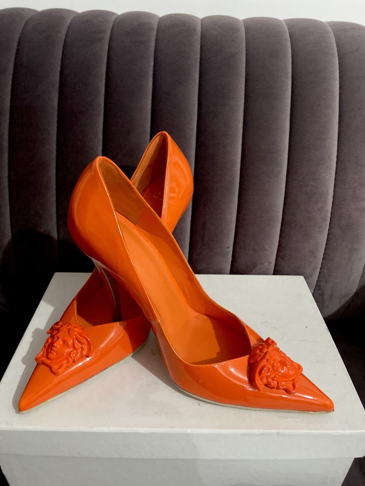 Pantofi Versace originali