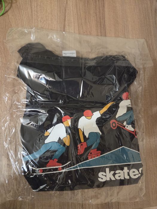 Tricou skates.ro marime S