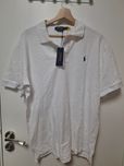 Лятни Тениски с яка Polo Ralph Lauren
