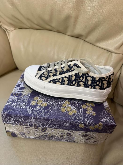 Диор дамски обувки