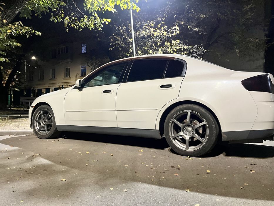 Advan Racing R18 диски 5*114.3 разноширокие