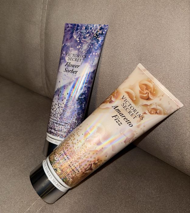 Victoria secret крем за тяло