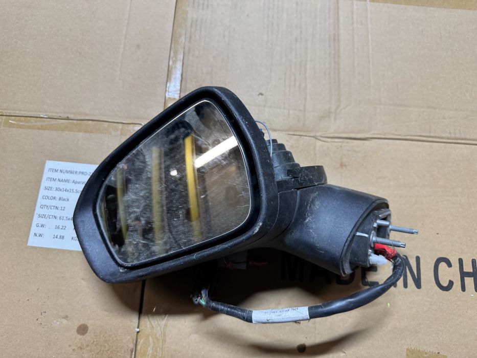 Oglinda Stanga Ford Mondeo MK5 2015/2016/2017/2018/2019/2020