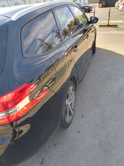 Peujeout 308 euro6