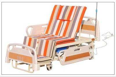 Болнично легло-Умно легло