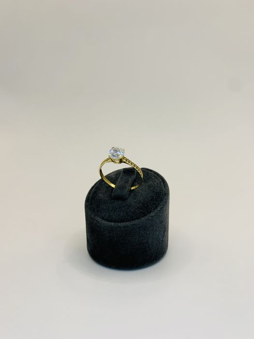 Inel Aur 14K 1,59 Gr 715
