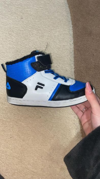 Papuci băieți marimea 29