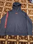 De vânzare trening Under Armour, mărimea 134-140 cm