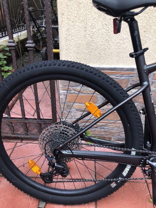 Bicicleta Scott 29 inch hidraulica