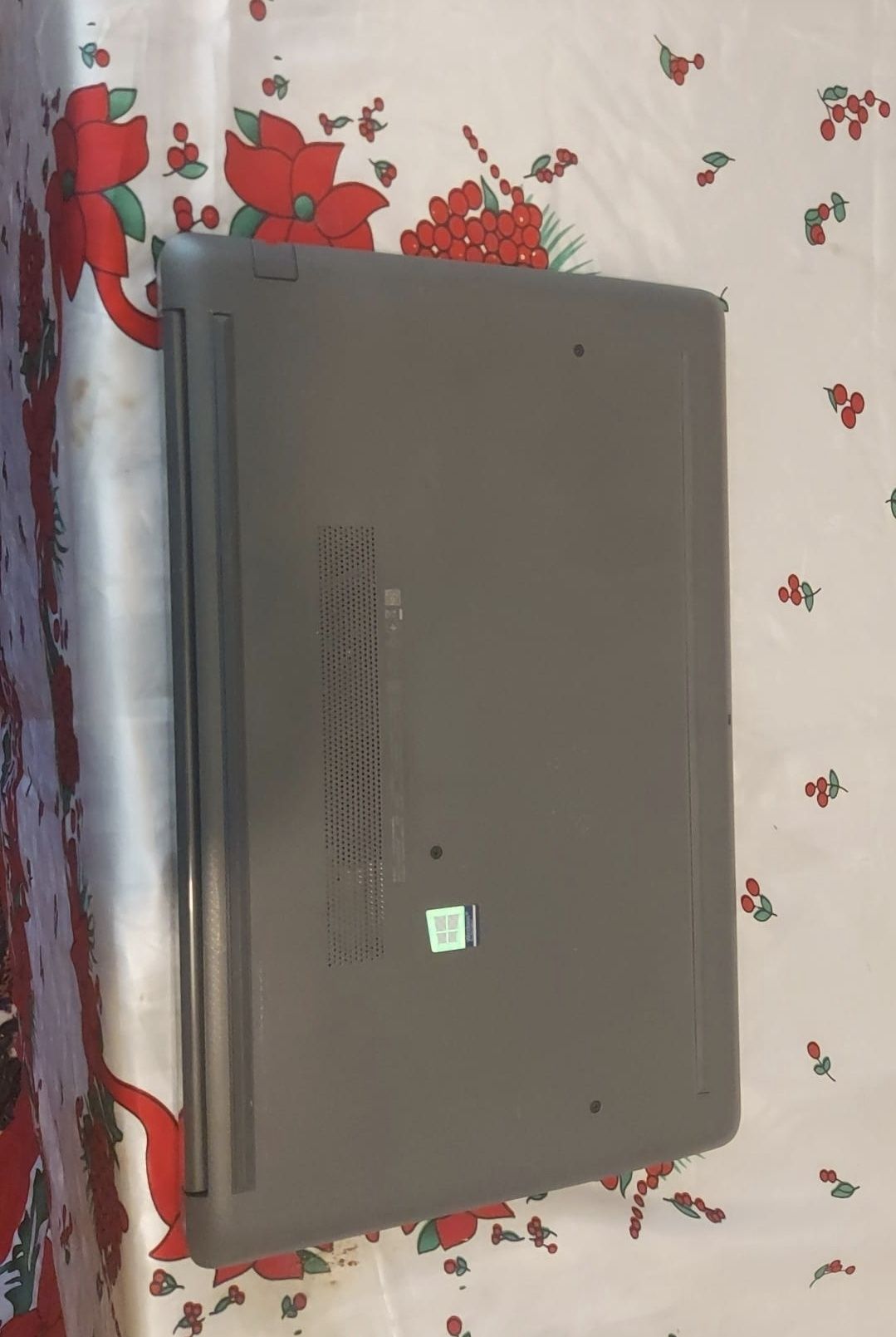 Laptop second hand HP G7 Amd, ram 8gb, hard ssd 128gb