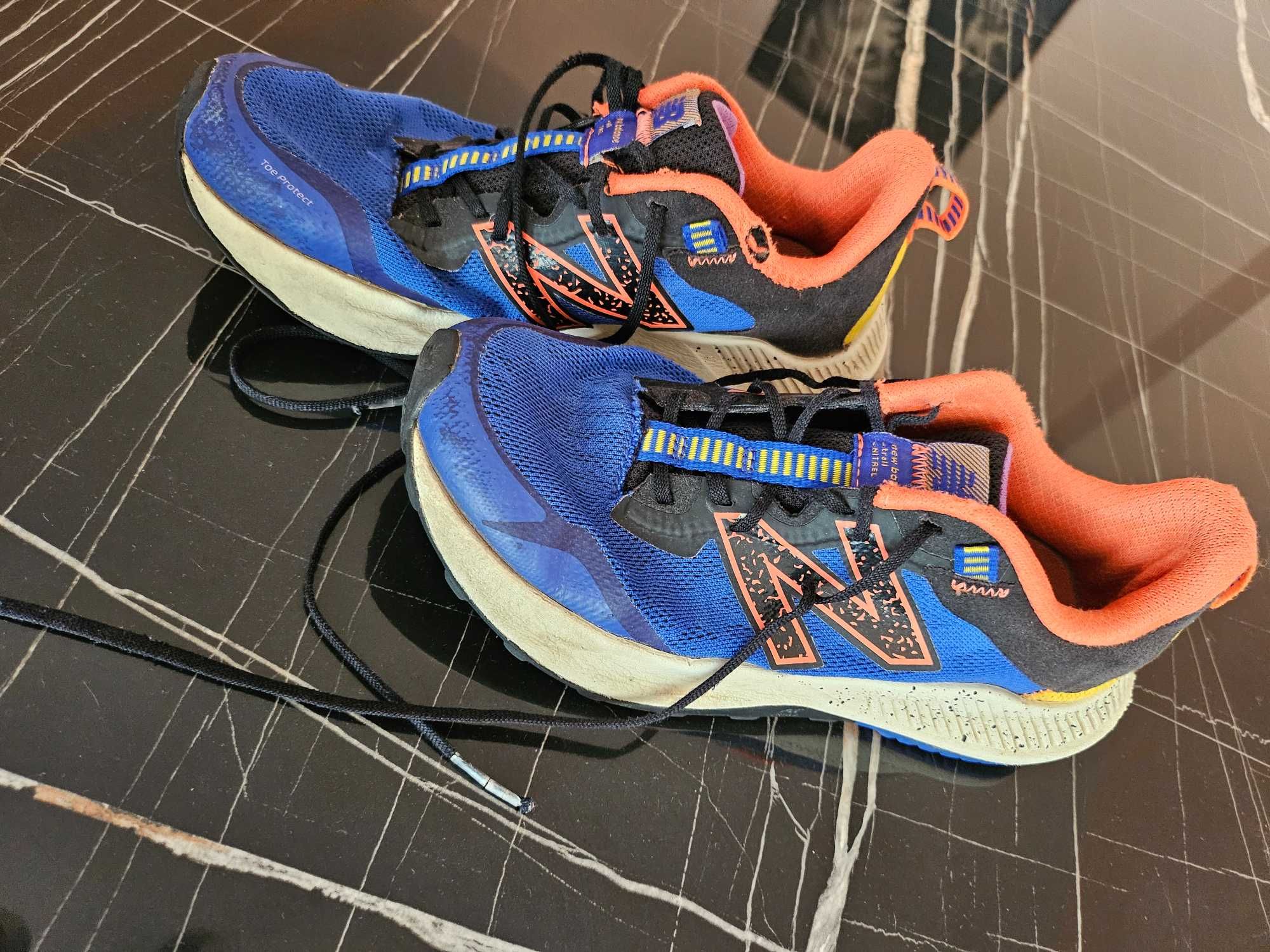 New Balance 37, дамски маратонки