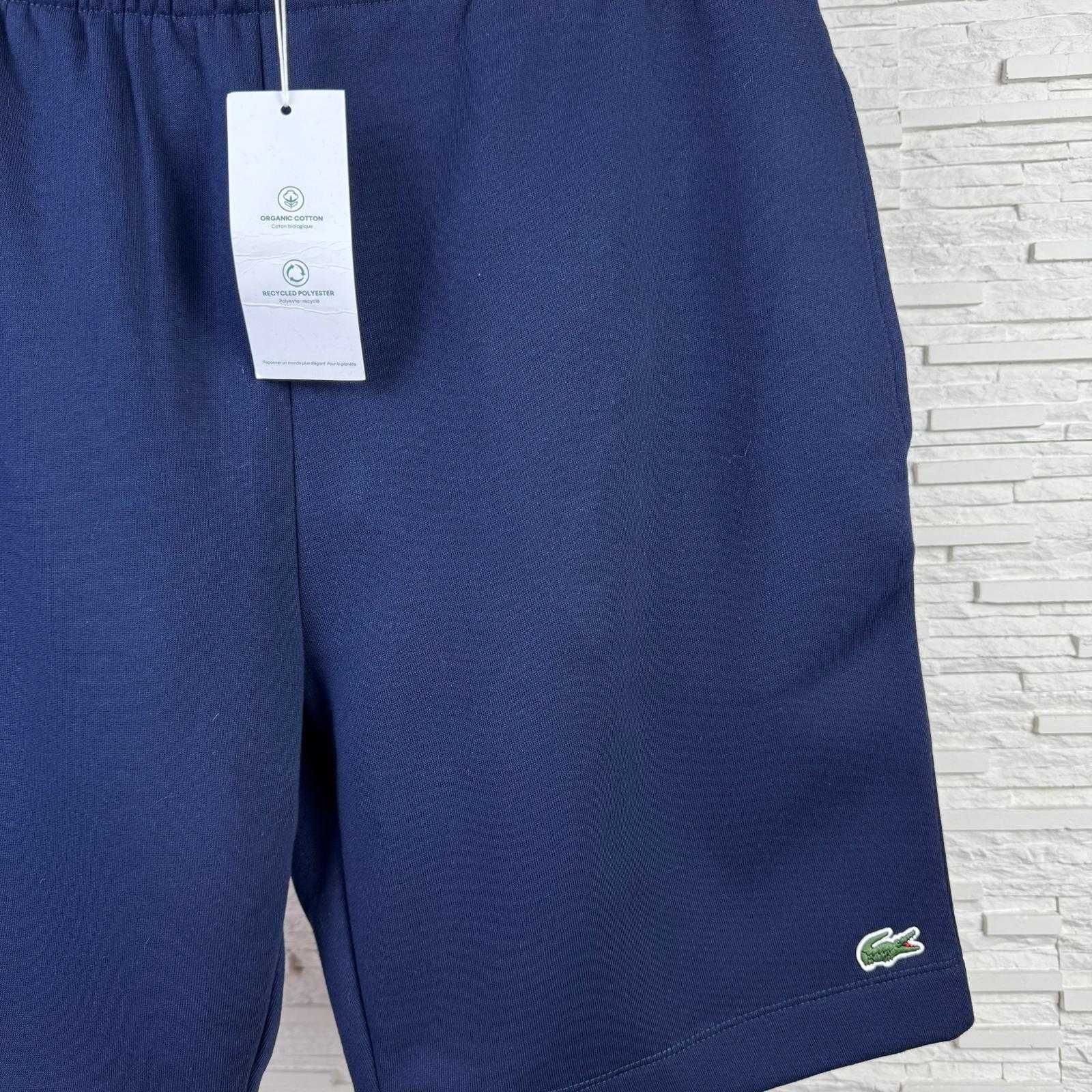 Къси Панталони Lacoste
