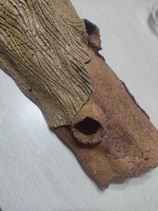 Гроты для аквариума