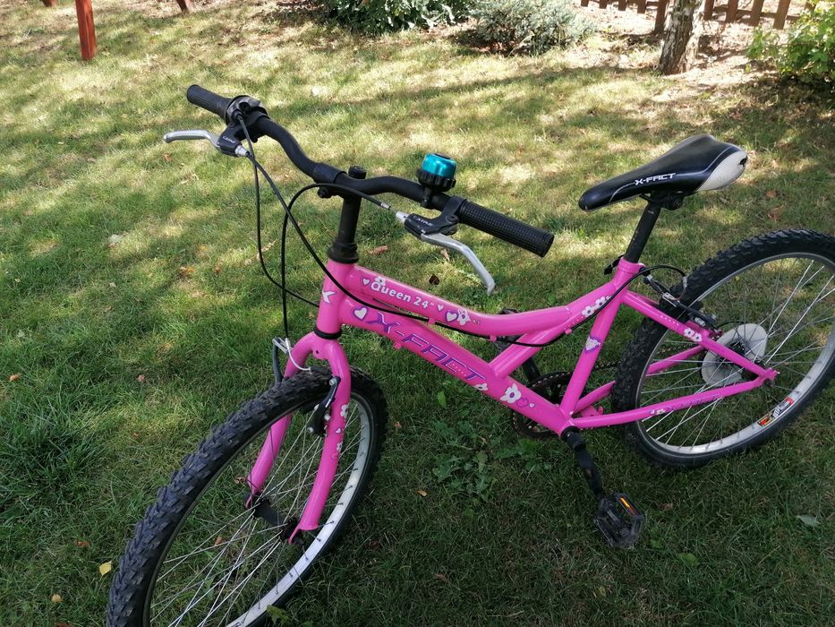 Bicicleta MTB 24 inch