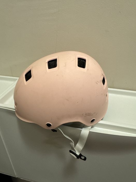 Casca bicicleta copii Decathlon