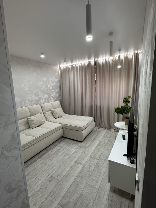 Продам однокомнатную квартиру