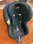 Scaun Britax Romer ,360 grade, duo fix 0-18 kg