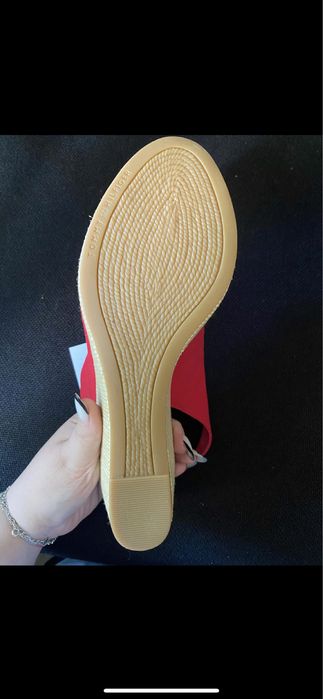 Sandale Tommy Hilfiger