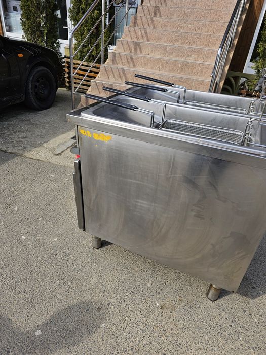 Fierbator paste fainoase