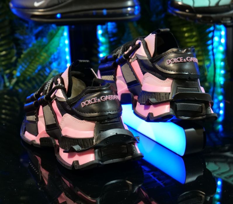 Дамски Маратонки D&G 36-40 Номер