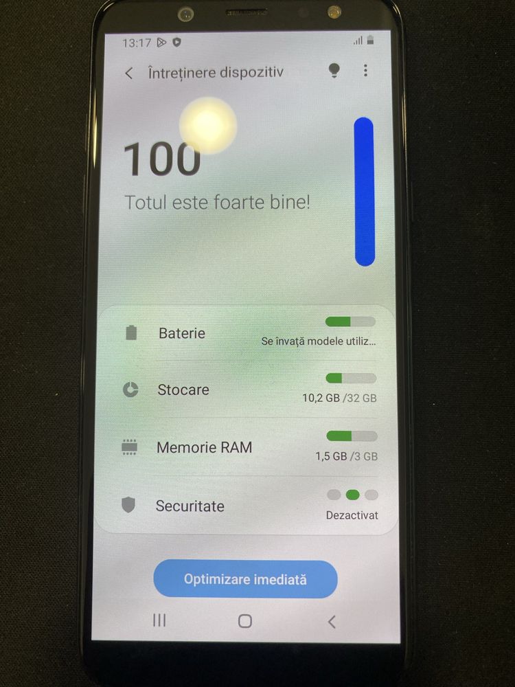 Samsung A6 Dual Sim, 32 Gb, Id-xxl2086