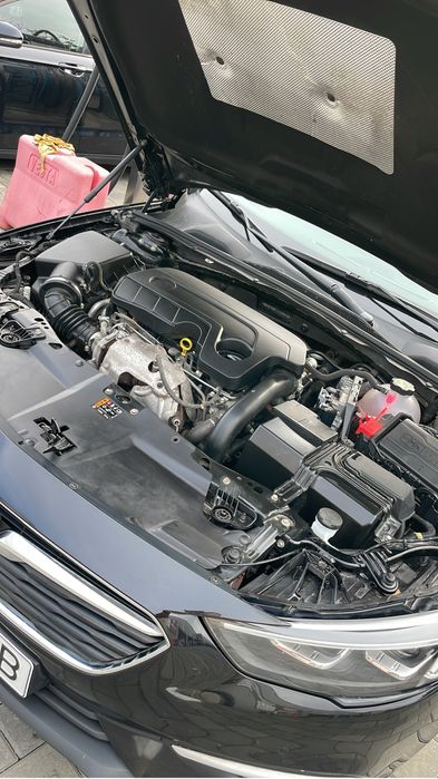 Opel Insignia B