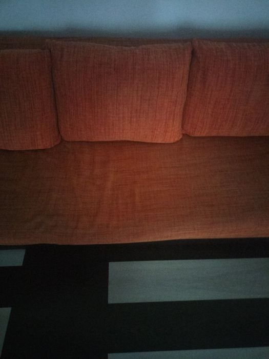 Canapea extensibila