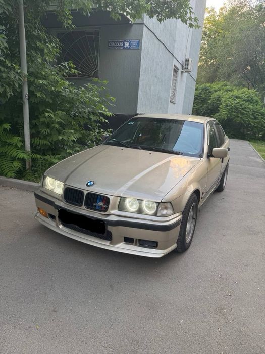 Продам BMW 318(M50B20)