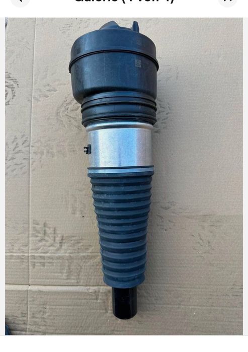 Audi A6/A7 C8 Амортисьор 4K0616039M