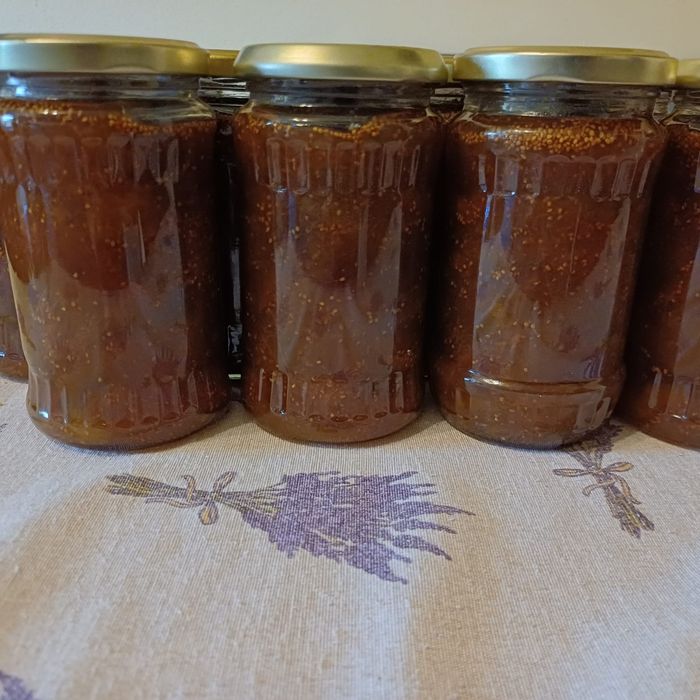 Vand dulceata de smochine