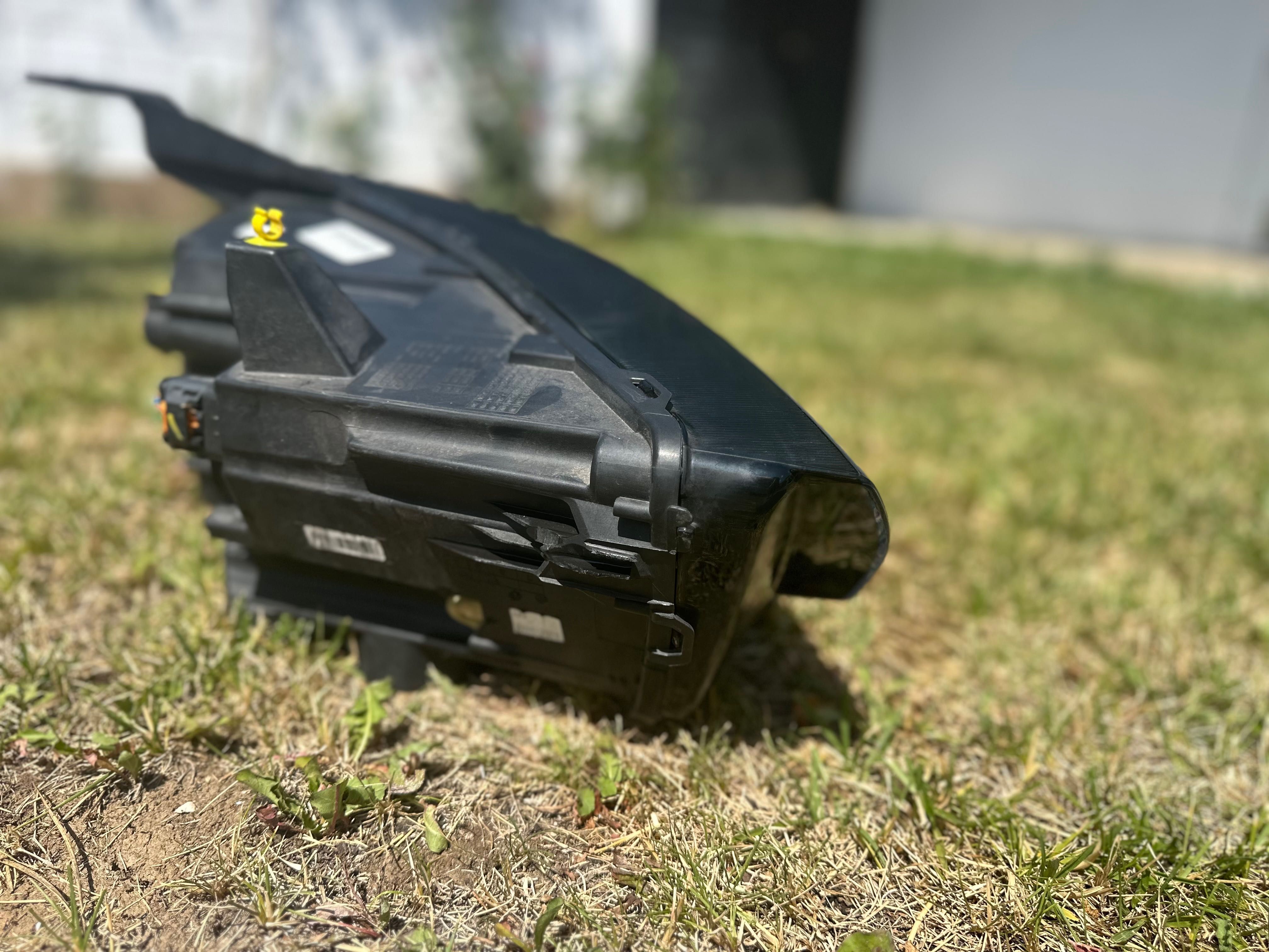 Ляв фар за Opel Grandland X 2020 YP00162880
