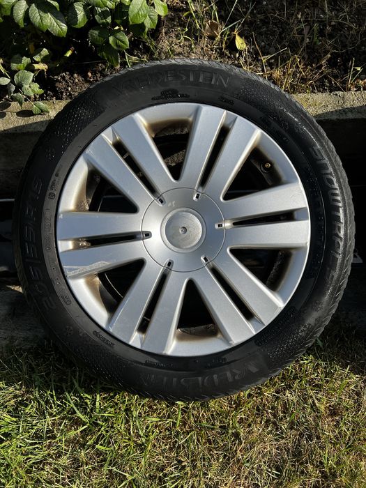 Jante VW model Adelaide/pheonix 16’ / pasaat b6,b7,b8/ golf 5x112