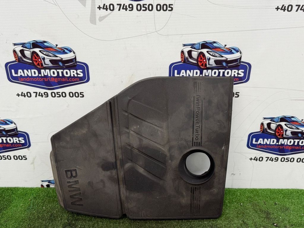 Capac motor 2012 bmw 320d f30 seria 3 2.0 diesel 2012 2013 2014 2015 2016 2017 2018 2019